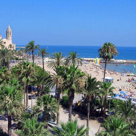 Sitges Chill-Out By Apartsitges Exterior photo