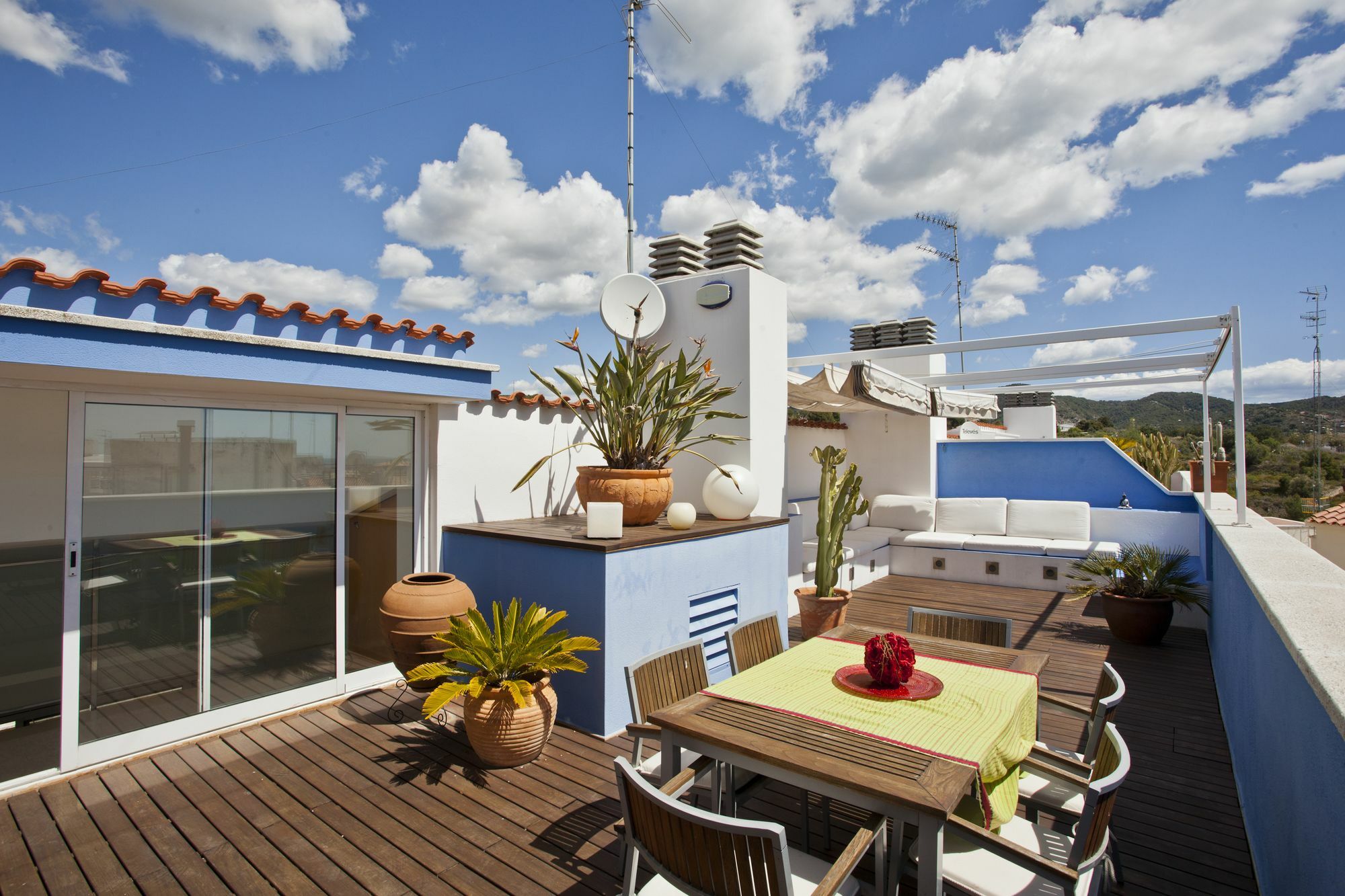 Sitges Chill-Out By Apartsitges Exterior photo