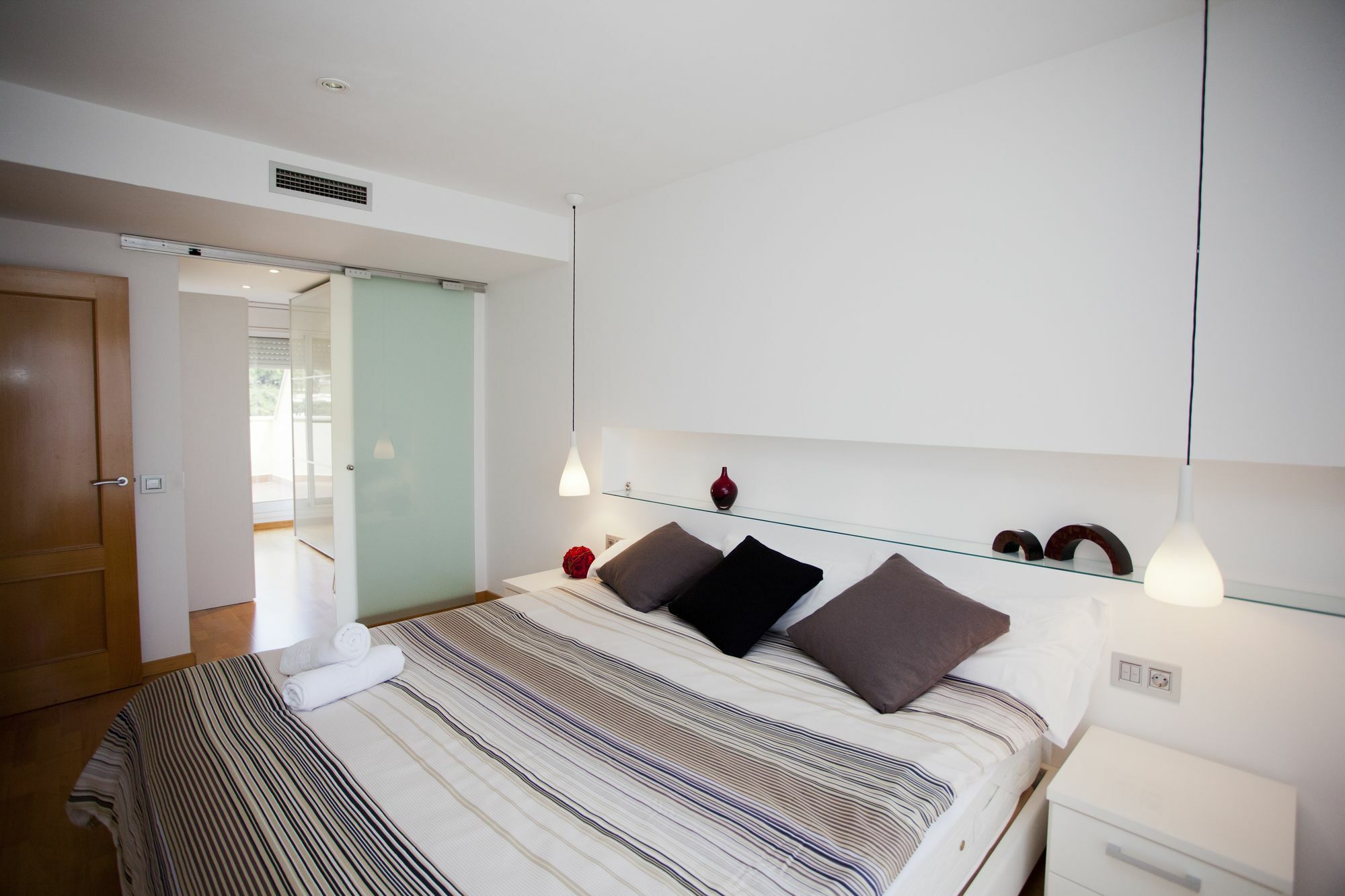 Sitges Chill-Out By Apartsitges Exterior photo