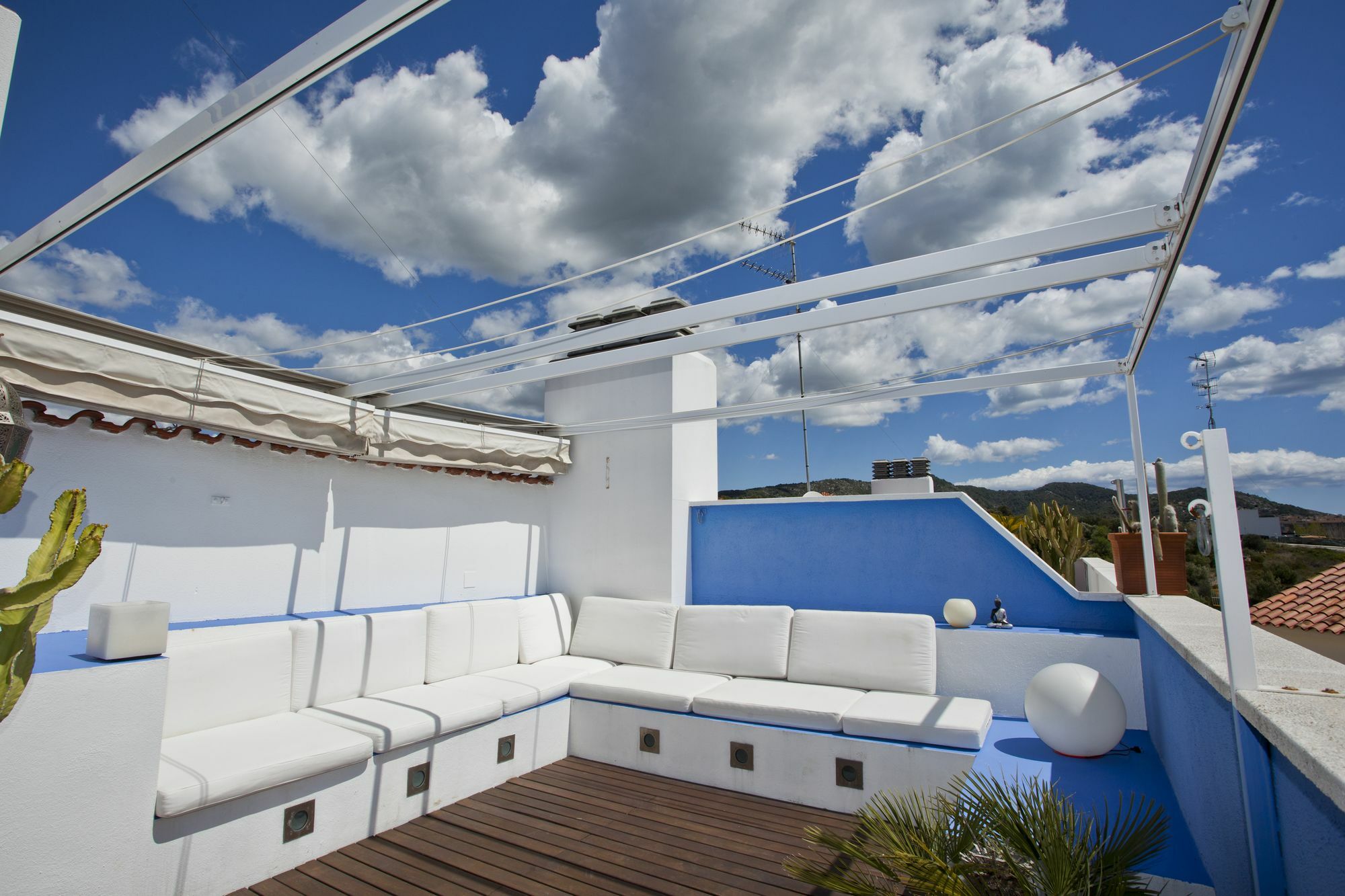 Sitges Chill-Out By Apartsitges Exterior photo