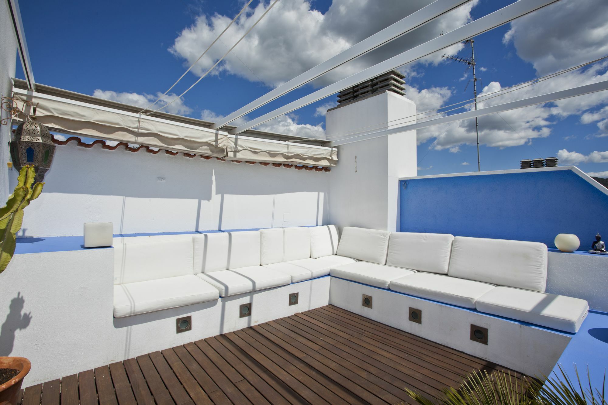 Sitges Chill-Out By Apartsitges Exterior photo
